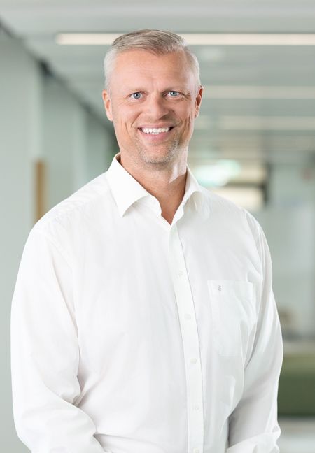 Jens Lehning