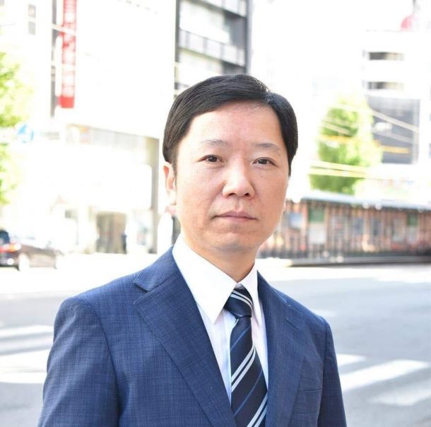 潘忠信