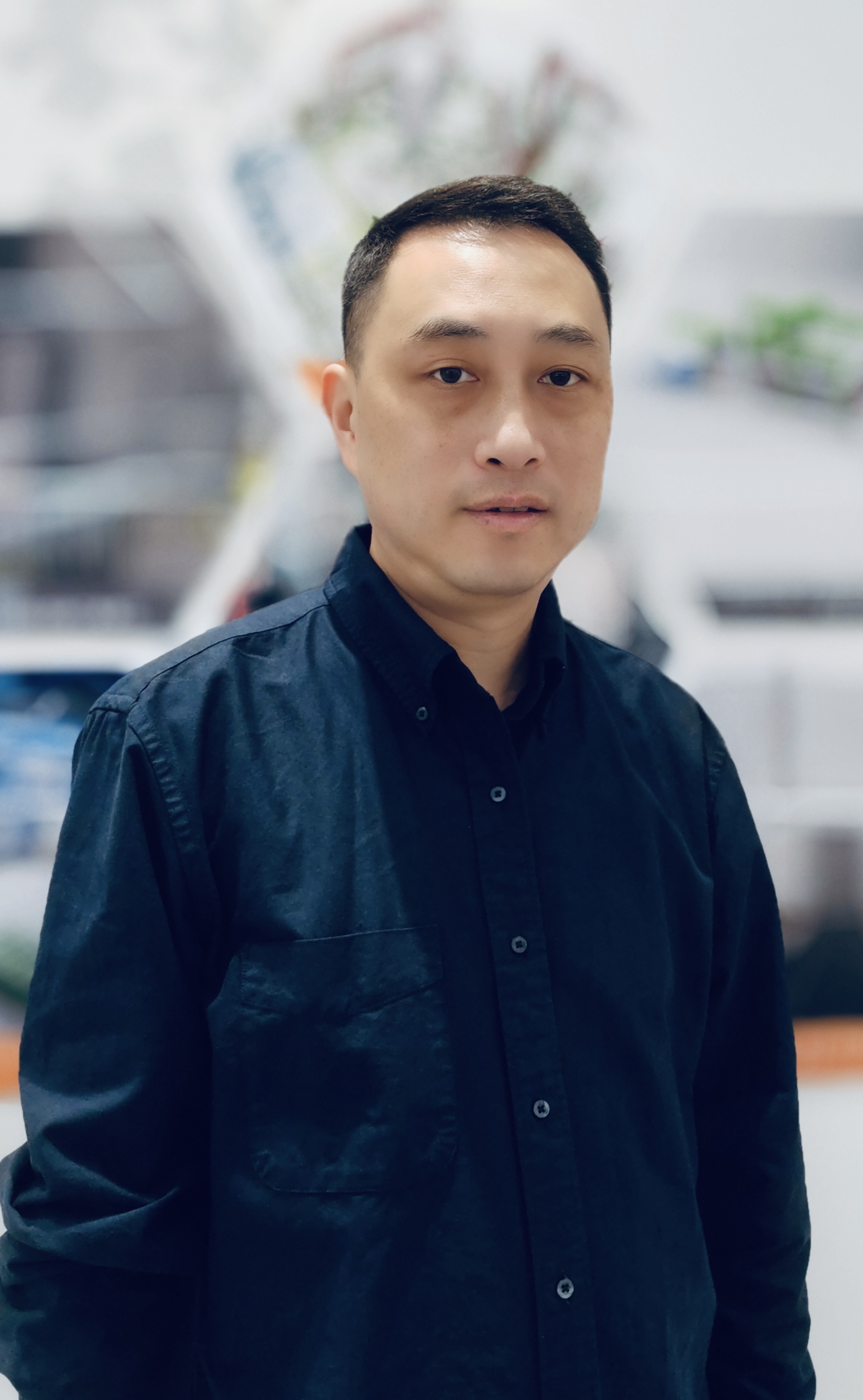 张俊