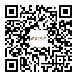 努克姆官方微信公众号二维码